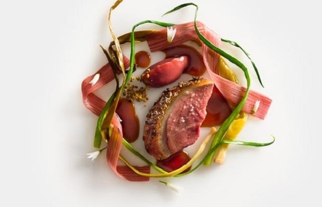 3. 11 Madison Park (New York, ABD)