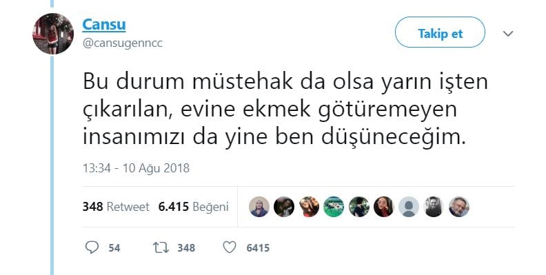 17. Ne yazık ki...