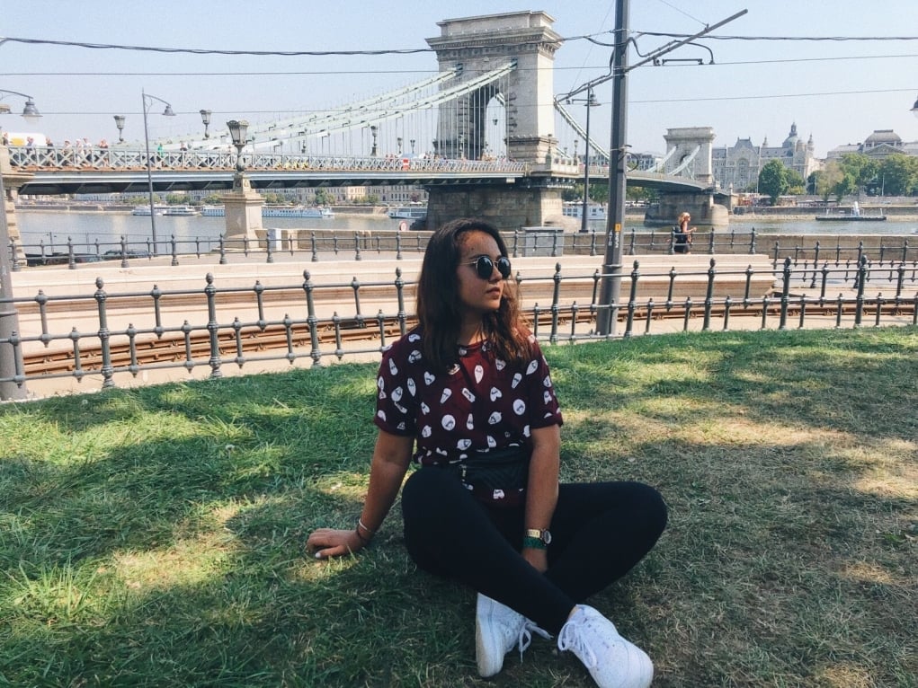 2. Sürprizlerle dolu şehir : Budapeşte