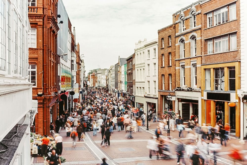 En Yüksek Maaş Veren 10 Ülke