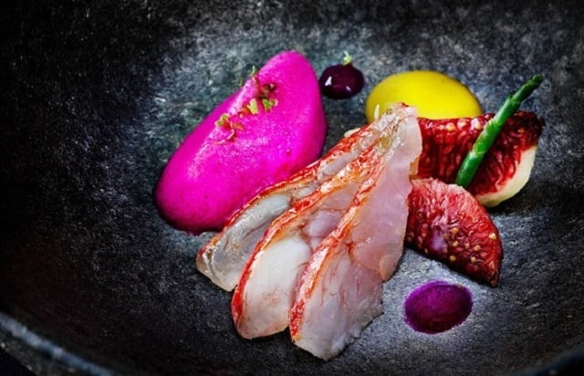 2. El Celler de Can Roca (Girona, İspanya)