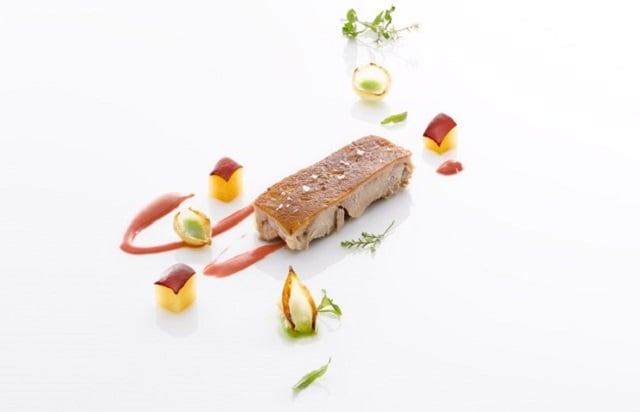 6. Mirazur (Menton, Fransa)