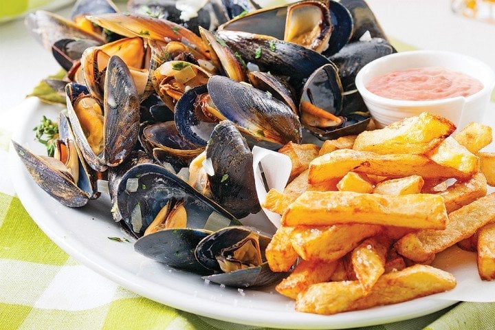 15 Ülke ve En Meşhur Yemekleri