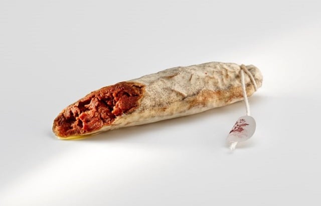 7. Mugaritz (San Sebastian, İspanya)