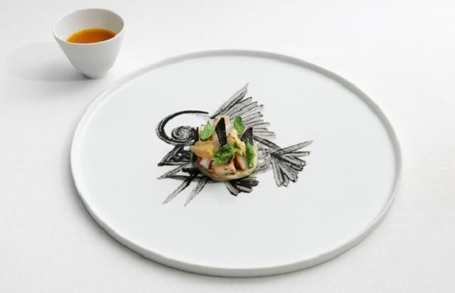 1. Osteria Francescana (Modena, İtalya)