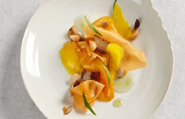 9. Steirereck (Viyana, Avusturya)