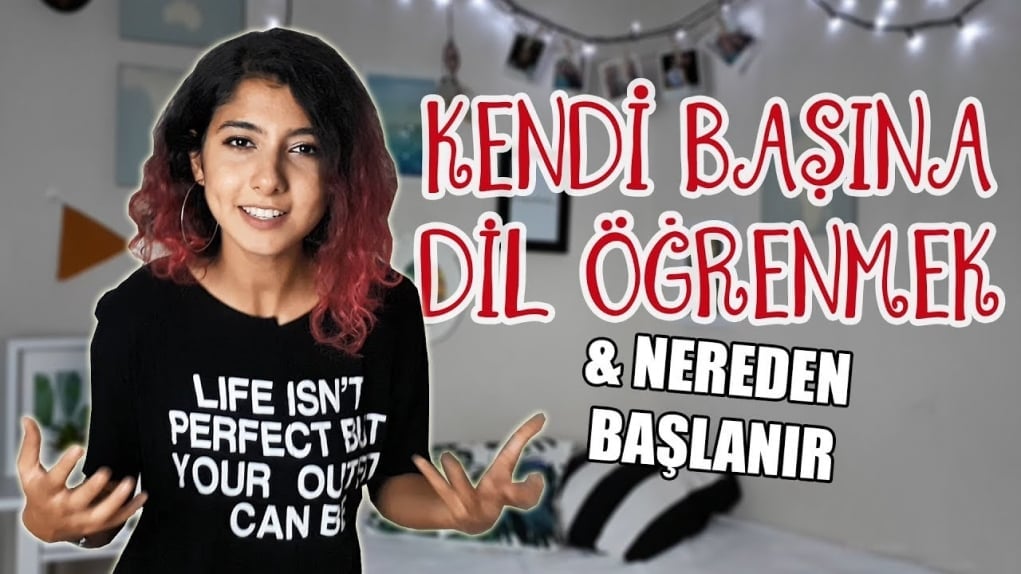 Dil Öğrenmeye Nereden Başlamalı?