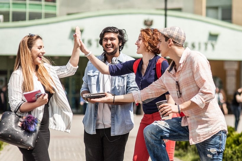 Polonya’da Eğitim Almak için 5 Neden