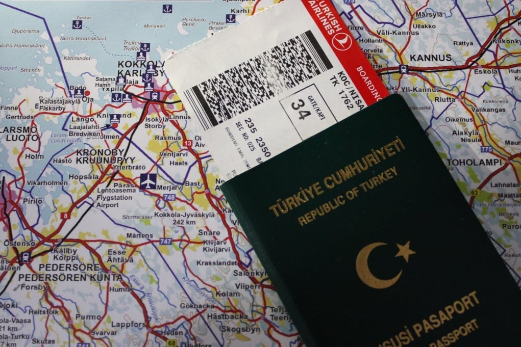 8. Kabul edildiniz ve…