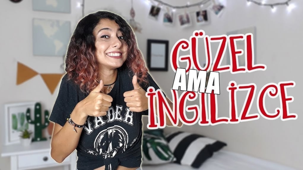 Bu İngilizceyi Size Öğretmeyecekler | İngilizce İfadeler