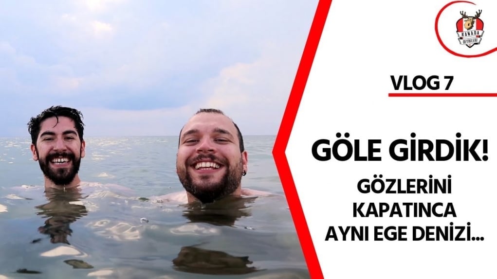 Kanada’da Yaz Nasıl Geçer?