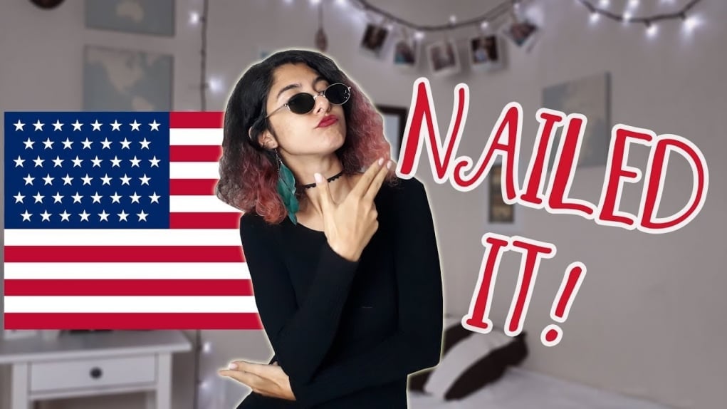 Amerikan Aksanı Nasıl Yapılır?