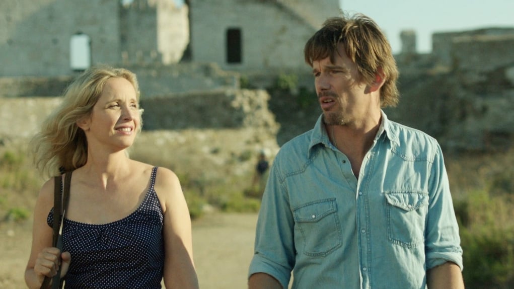 8. Before Midnight