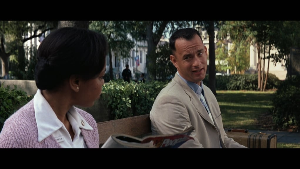 5. Forrest Gump