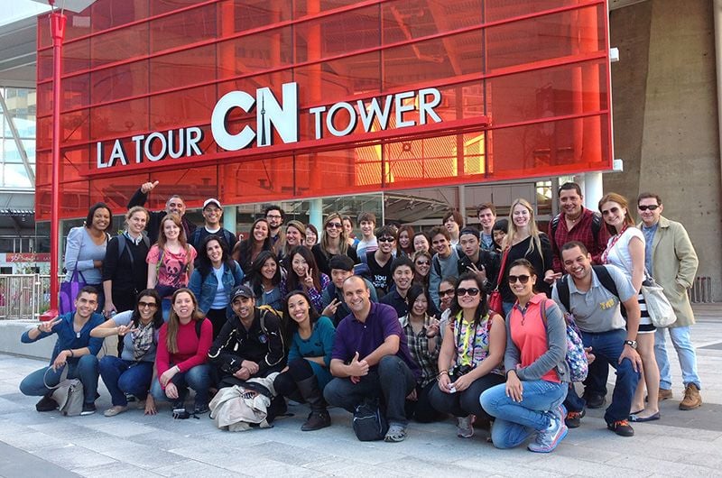 5. Bütçe ve yaşam bakımından Toronto nasıldı?