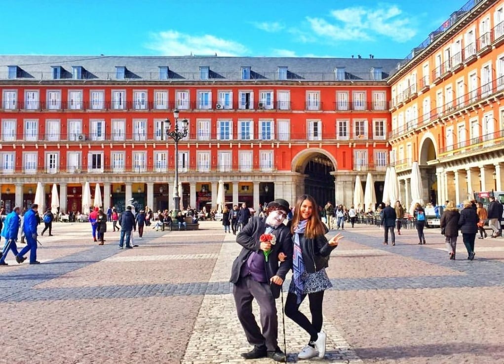 1. Okurken nasıl yurt dışına gidilir?