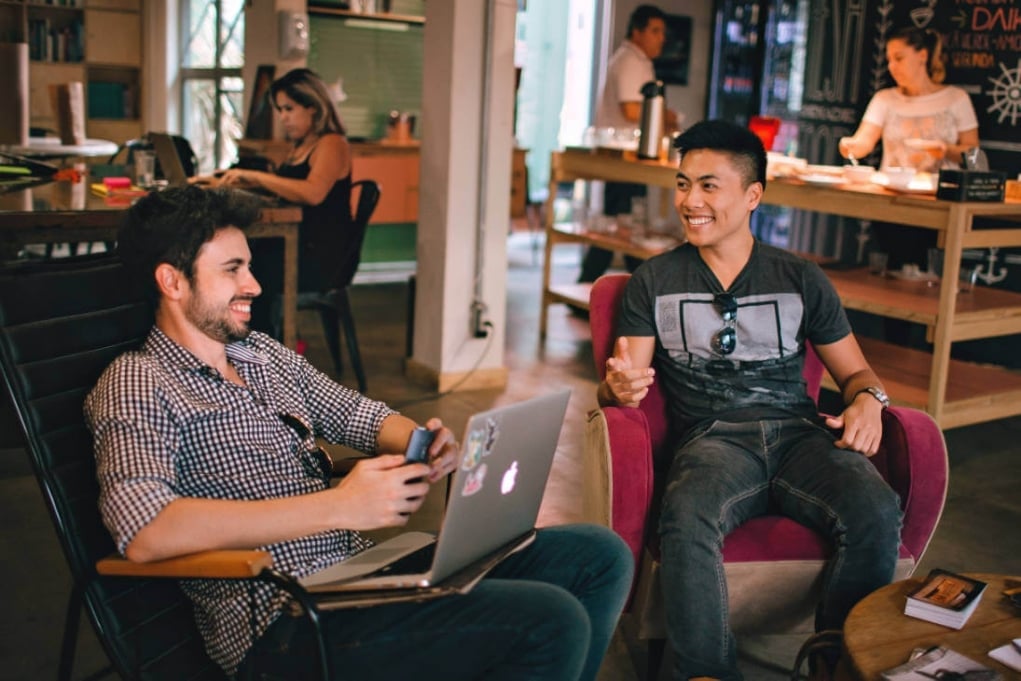 1. İngilizce günlük hayatımızın içindedir.