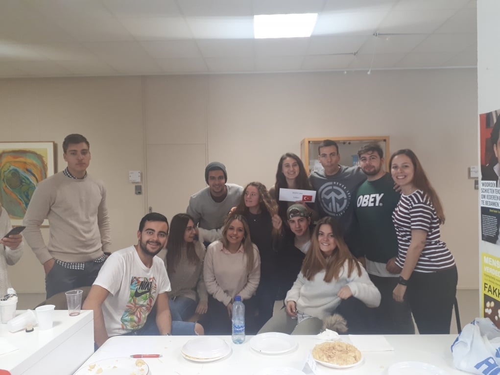 6. Canım İspanyollar..