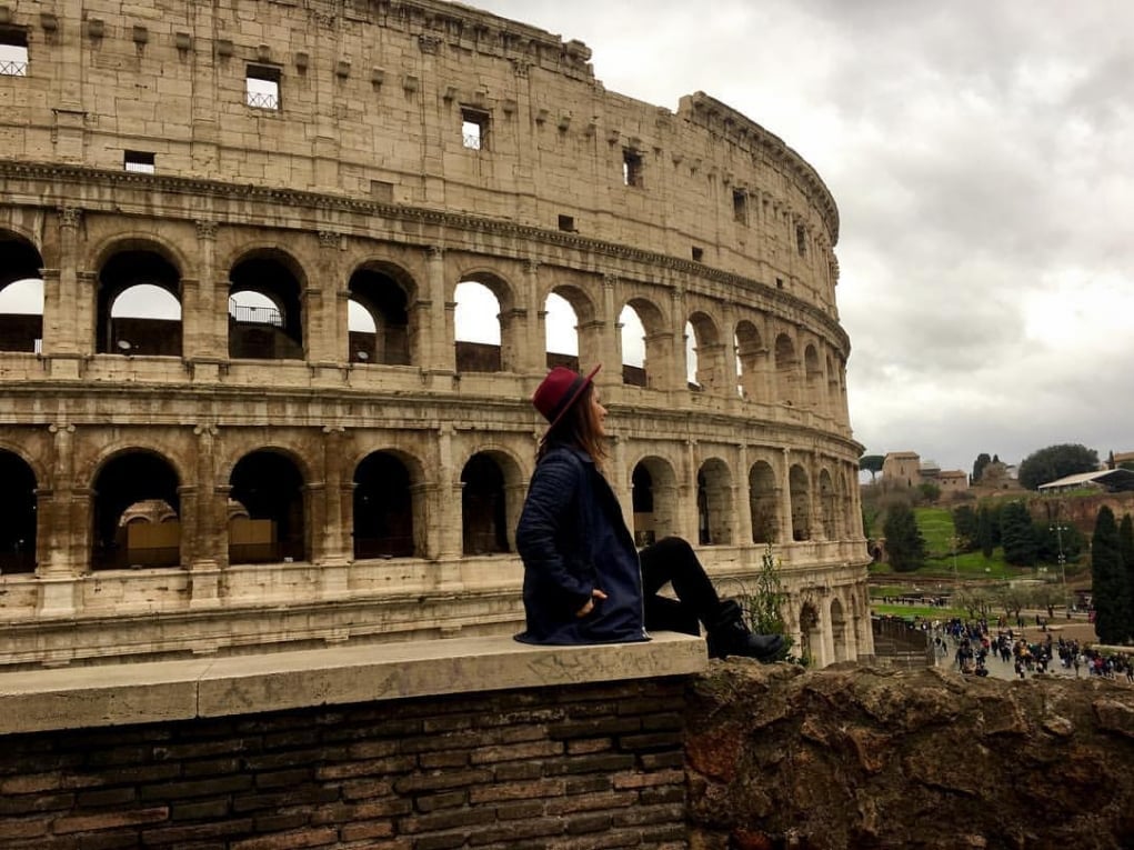 5. Yalnız gitmek mi, grupla gitmek mi? Neden yalnız gidiyorum?