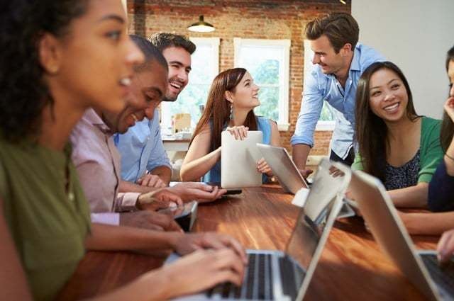 4. İş hayatınızda olması muhtemeldir.