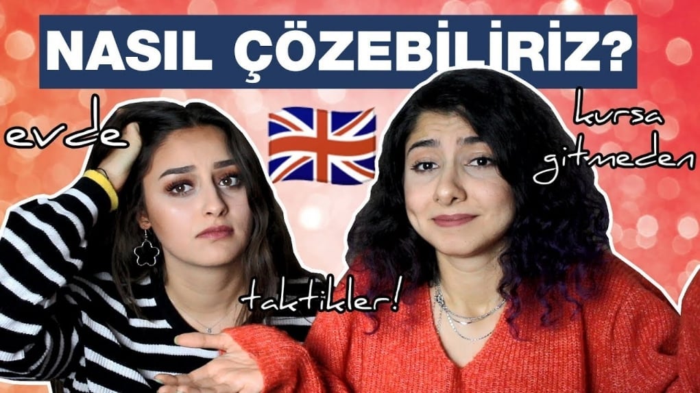 İngilizceyi Anlıyorum Ama Konuşamıyorum Problemi