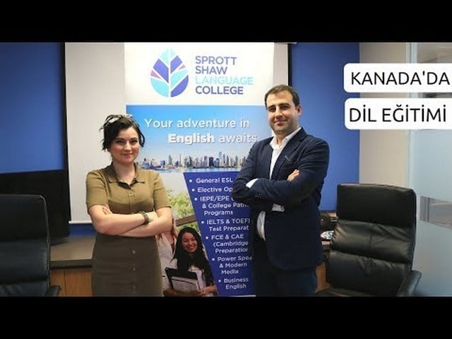 Kanada'da Dil Eğitimi Almak İsteyenlerin Bilmesi Gerekenler