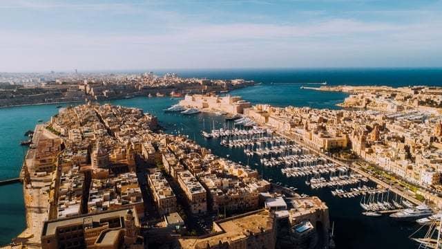 Malta’ya Dil Eğitimine Gitmek için 10 Sebep
