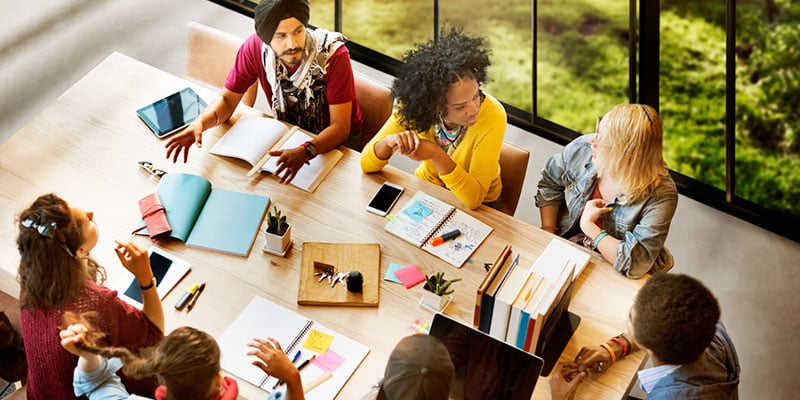 Amerika'da Uluslararası Yüksek Lisans Öğrencileri için Çalışma İzni