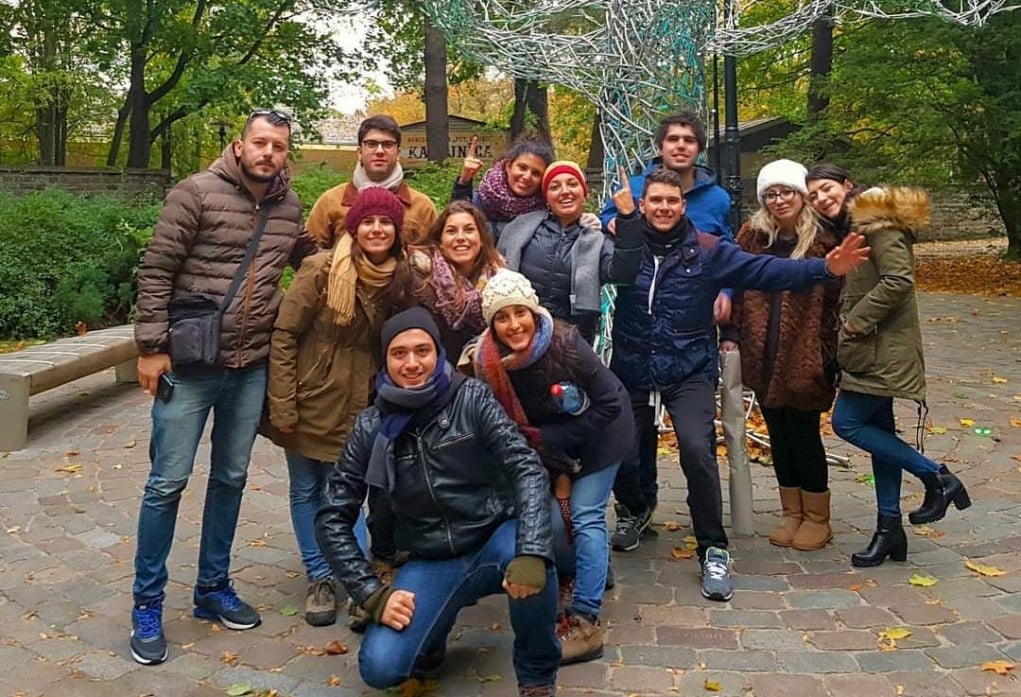 Avrupa Gönüllü Hizmeti Programı Değişti!