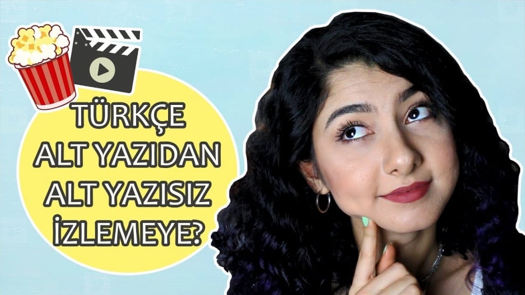 Film ve Dizi İzleyerek İngilizce Öğrenmek İsteyenlere Tavsiyeler