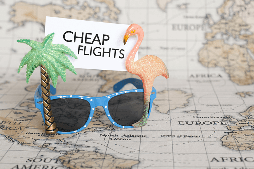 Adım Adım Ucuz Uçak Bileti Alma Taktiği