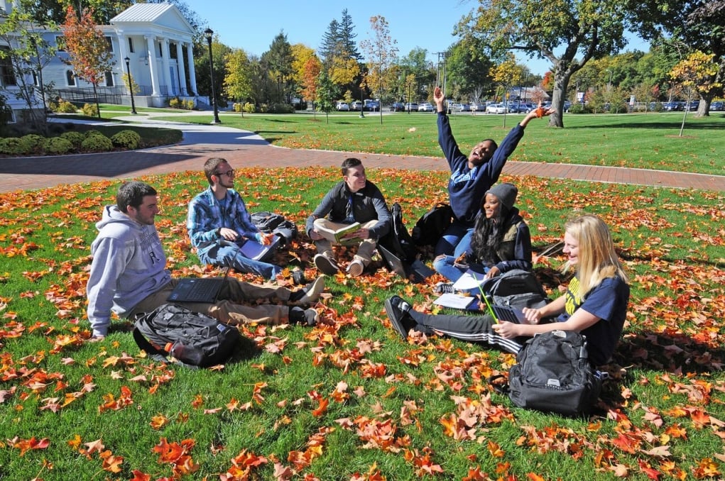 Amerika'da Bilgisayar Bilimleri Yüksek Lisansı Hakkında Bilgiler