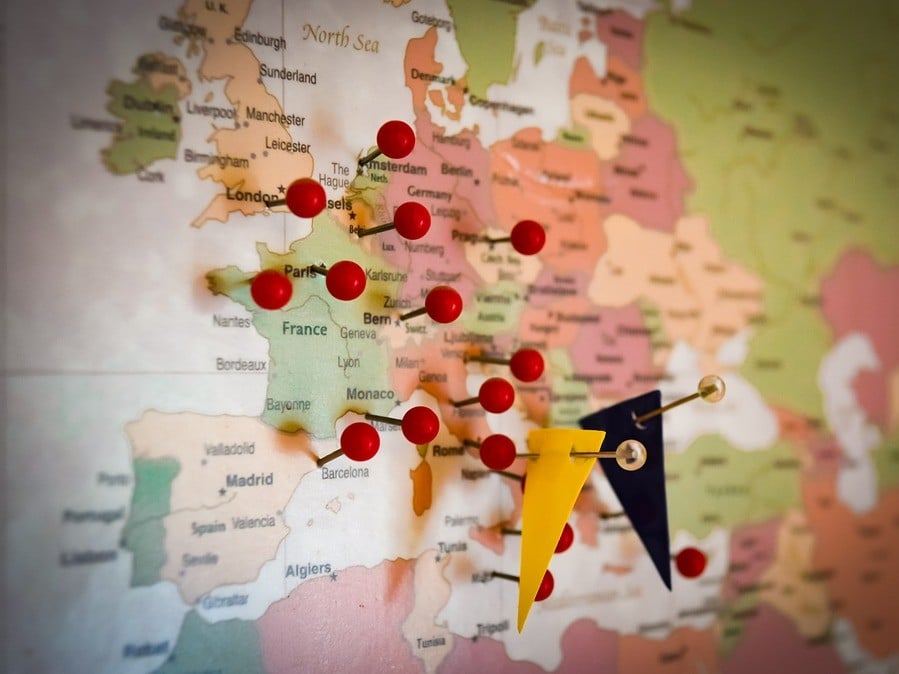 Erasmus Nedir? Erasmus Programına Başvuru Nasıl Yapılır?