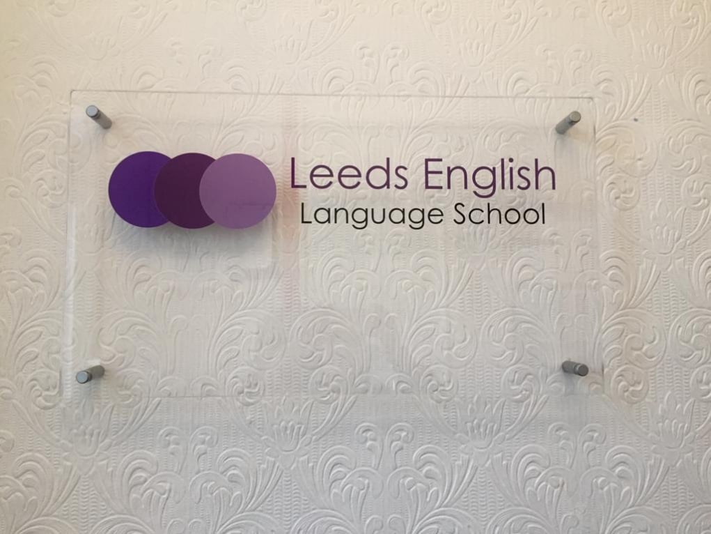 3. Neden Leeds English dil okulundayım?