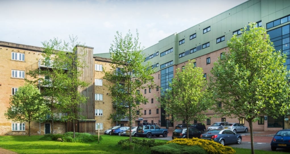 4. Neden Carr Mills Student Residence’da kalmayı seçtim?