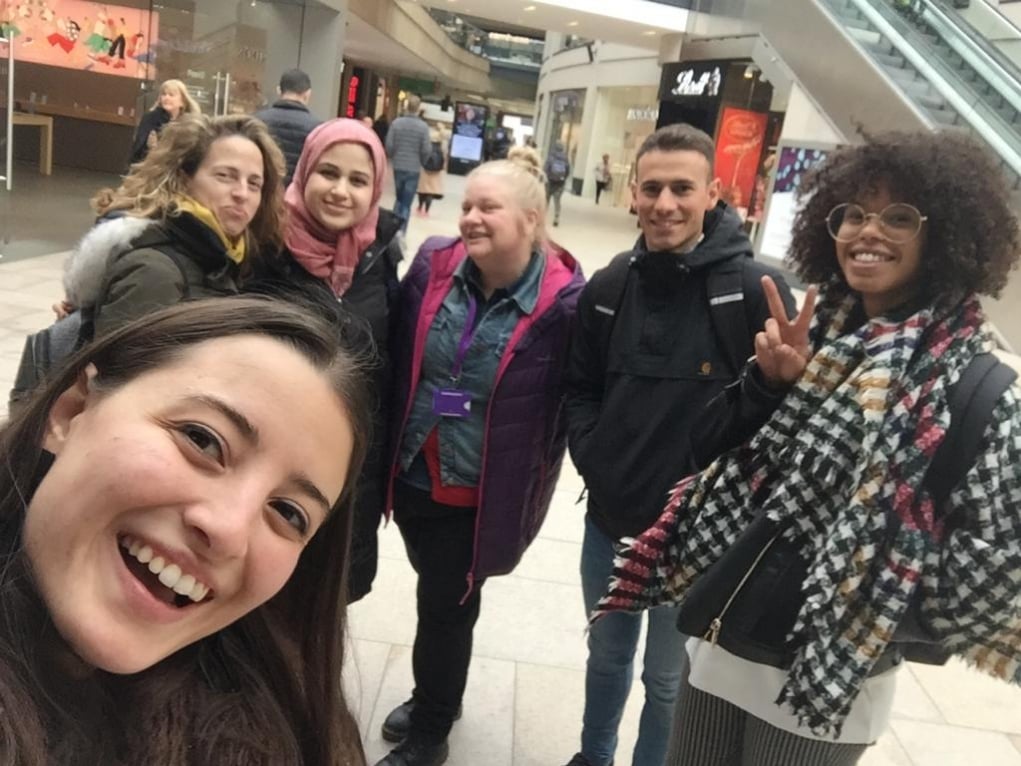 5. Leeds English Language School’da ilk hafta nasıl geçer?