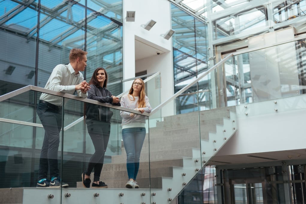 Polonya’da Mimarlık Eğitimi Hakkında Bilmeniz Gerekenler