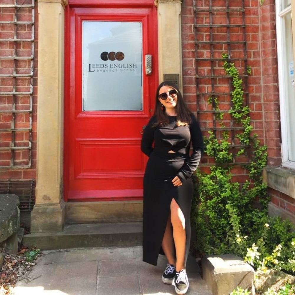 5 Adımda İngiltere’de Dil Okulu