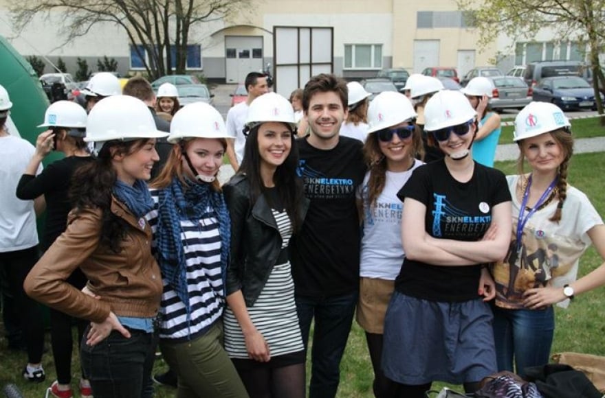 Poznan Teknoloji Üniversitesi'nde Mimarlık Eğitimi Almanız için 10 Neden