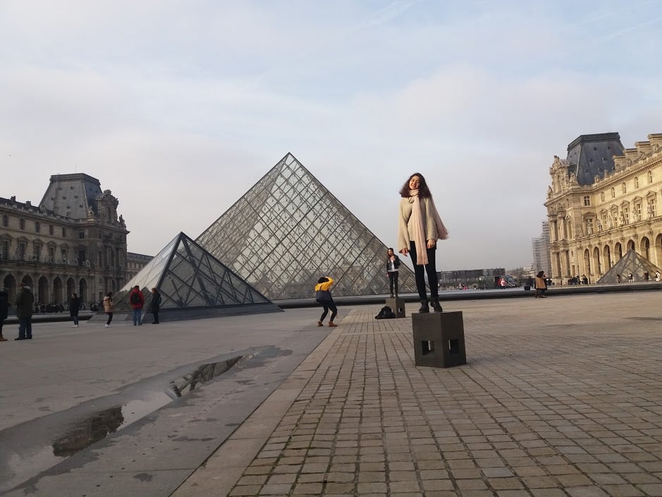 6 Günlük Yurtdışı Seyahati Sırasında Başıma Gelen 6 Beklenmeyen Durum!