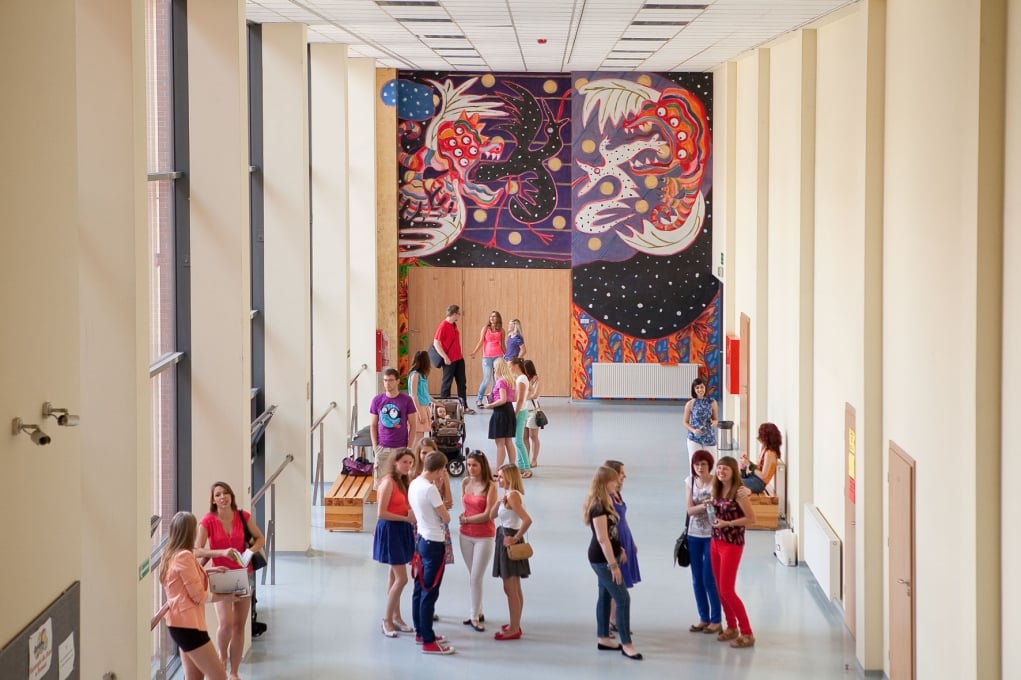 Polonya SWPS Üniversitesinde Eğitim Almanız için 10 Neden 