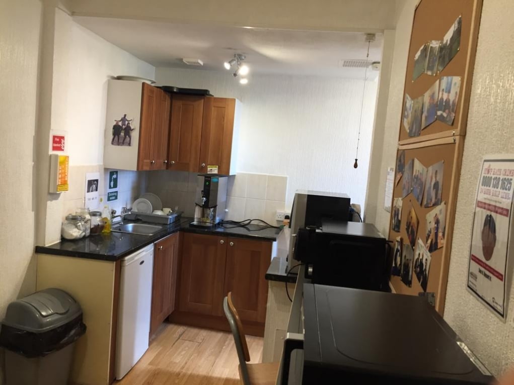 3. Ders arasında yemeği nasıl halledebilirim?