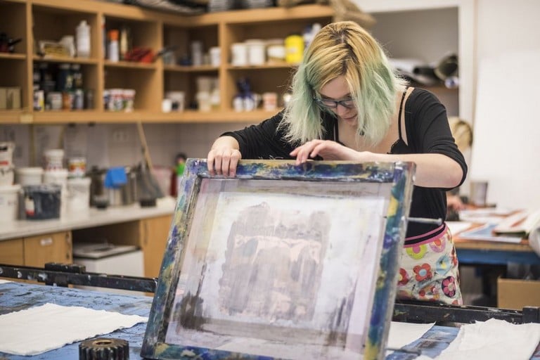 Yurtdışında Grafik Tasarım ve Animasyon Okumanız için 10 Neden