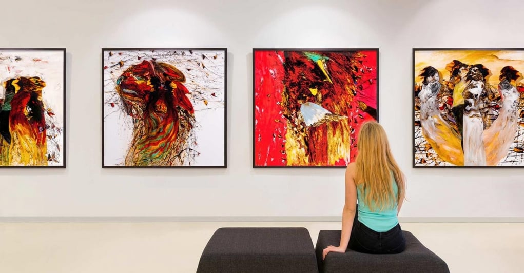 4. Sanat ile Yönetim / BSc in Management with Arts