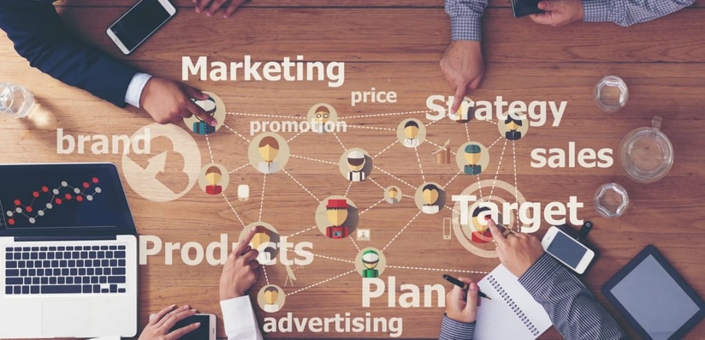 6. Pazarlama ile Yönetim / BSc in Management with Marketing