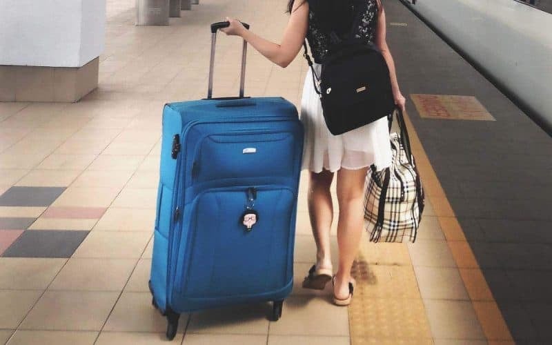 7 Aşamada Amerika'ya Giderken Yanınıza Almanız Gerekenler