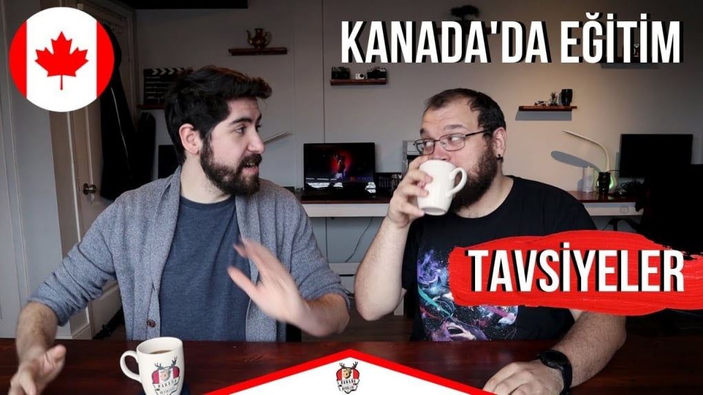 Kanada'da Eğitim Alacaklara Tavsiyeler, Yanlış Bilinenler & Beklentiler