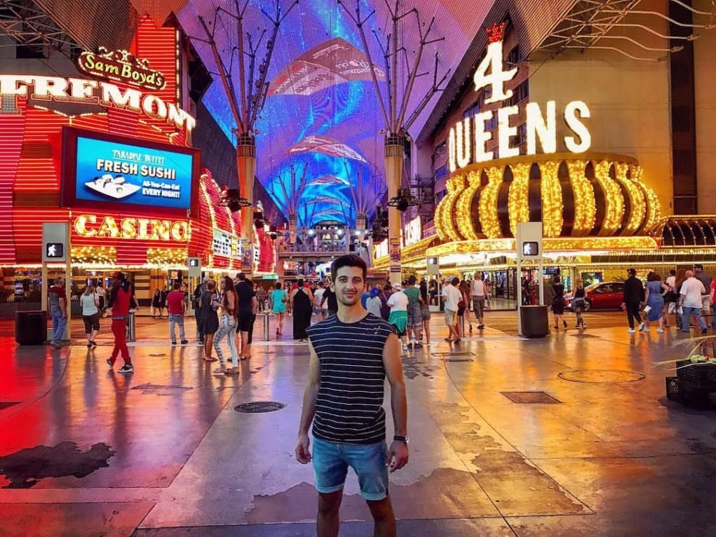 Work and Travel'da İkinci İş Bulma ve Para Kazanma Tüyoları