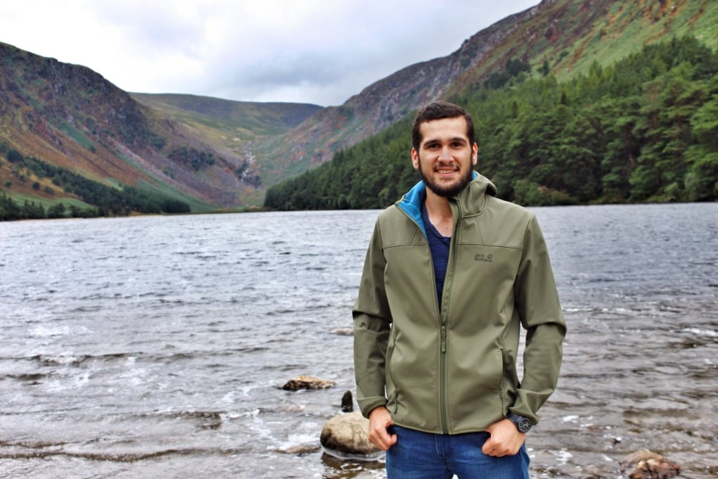 5. İrlanda'nın diğer bölgelerine de seyahat edin.