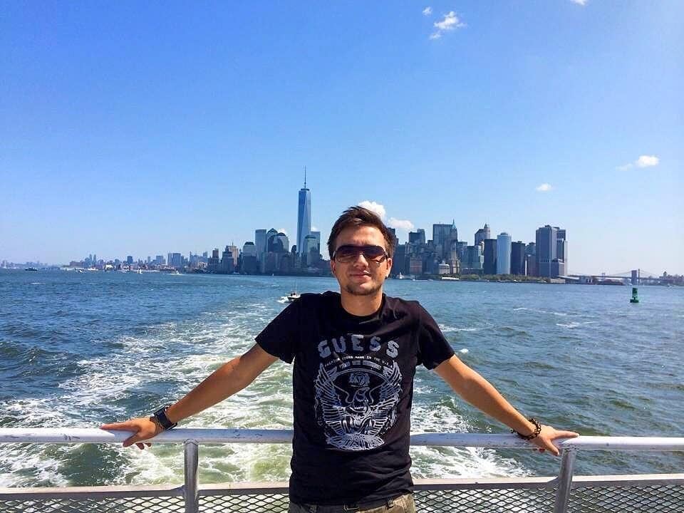 Work and Travel'a Gideceklere Altın Değerinde Tavsiyeler